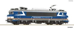 7500010 Roco E-Lok 1700 Volker