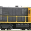 78790 Roco Diesellok Serie 2435 Ge/gr