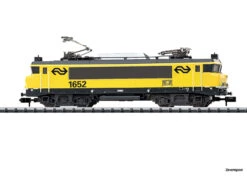 16009 Trix E-Lok Reihe 1600